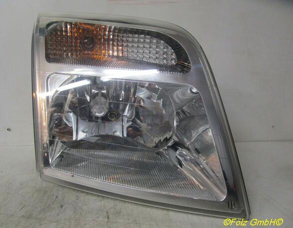 Headlight FORD Transit Connect (P65, P70, P80)