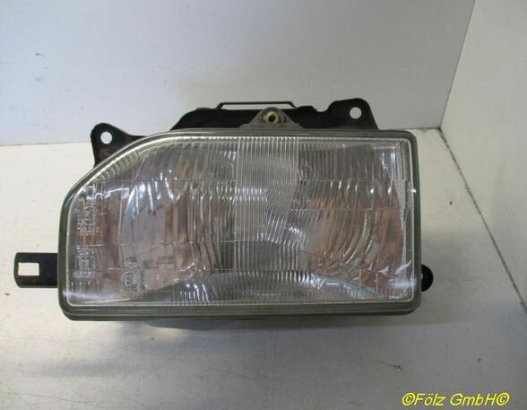 Headlight MAZDA 121 I (DA)