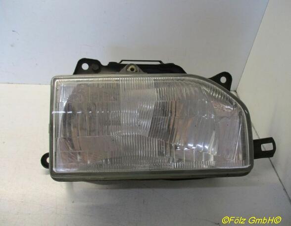 Headlight MAZDA 121 I (DA)