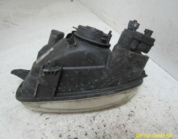 Headlight OPEL Corsa B (73, 78, 79)