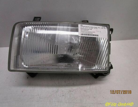 Koplamp VW Transporter IV Bus (70B, 70C, 70J, 70K, 7DB, 7DC, 7DJ, 7DK)