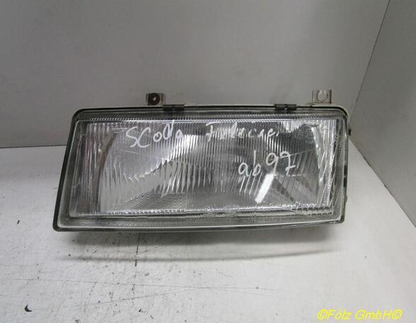 Headlight SKODA Felicia I (6U1), SKODA Felicia II (6U1)