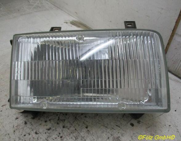 Headlight VW Transporter IV Bus (70B, 70C, 70J, 70K, 7DB, 7DC, 7DJ, 7DK)