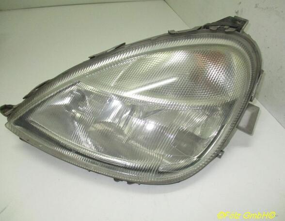 Koplamp MERCEDES-BENZ A-Klasse (W168)