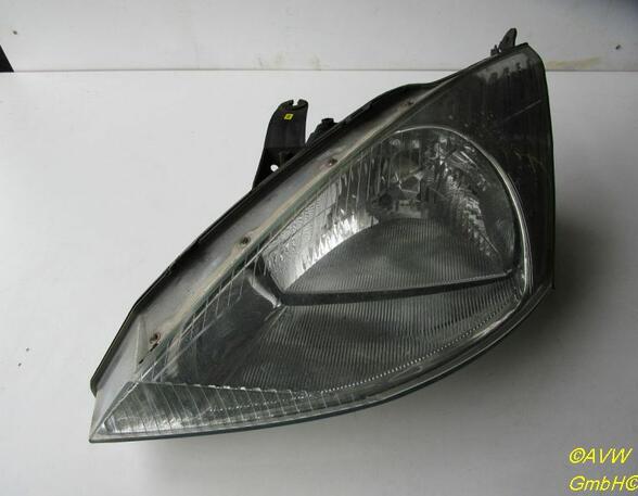 Headlight FORD Focus Turnier (DNW)