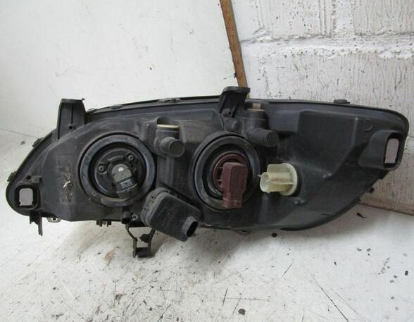 Headlight OPEL Zafira A (F75_)