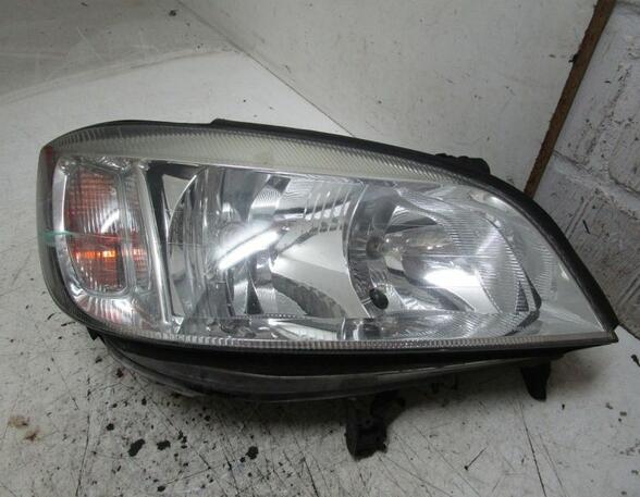 Headlight OPEL Zafira A (F75_)