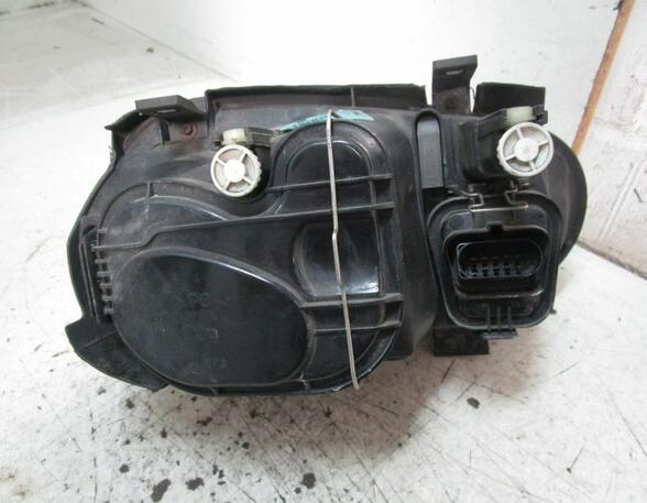 Headlight VW Golf IV (1J1)