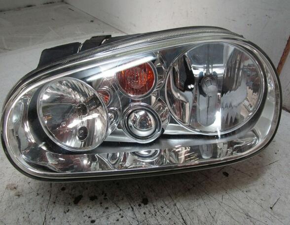 Headlight VW Golf IV (1J1)