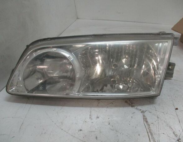 Headlight HYUNDAI H-1 Kasten (--)