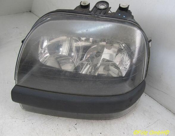 Headlight FIAT Doblo Kasten/Großraumlimousine (223)