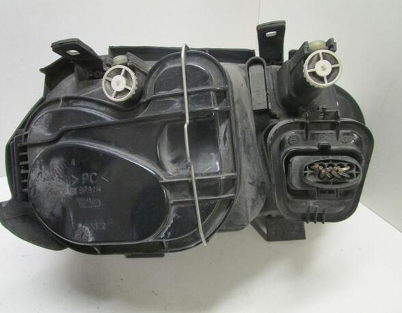 Headlight VW Golf IV (1J1)