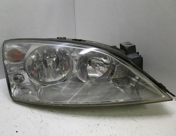 Koplamp FORD Mondeo III Turnier (BWY)