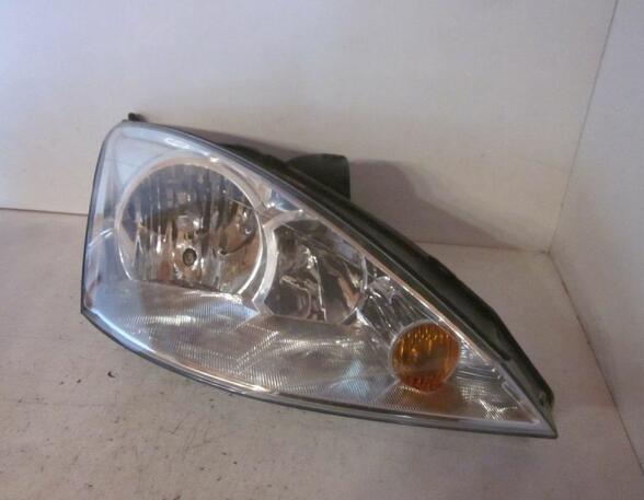 Headlight FORD Focus Turnier (DNW)