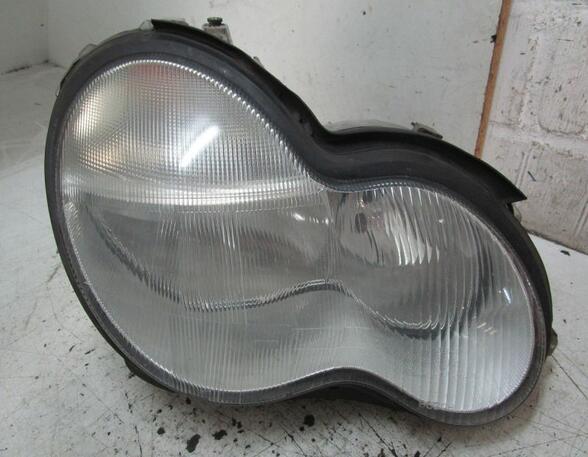 Headlight MERCEDES-BENZ C-Klasse T-Model (S203)