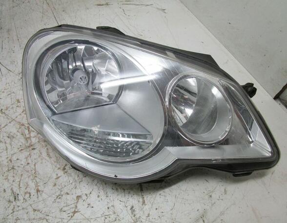 Headlight VW Polo (9N)