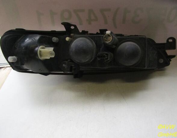 Headlight OPEL VECTRA B (J96)