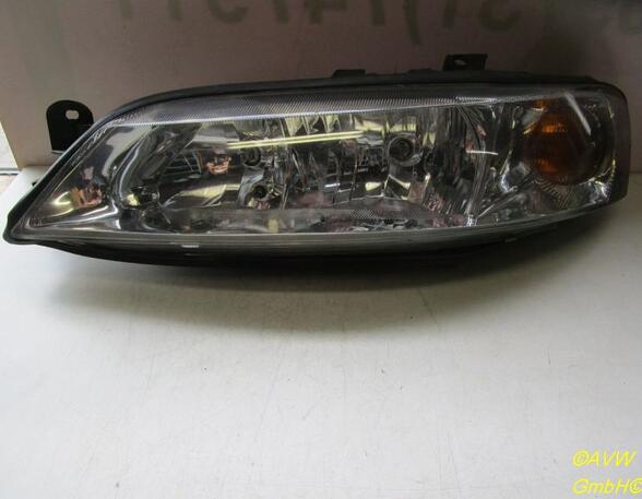 Headlight OPEL VECTRA B (J96)