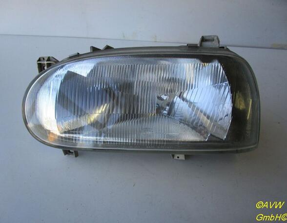 Koplamp VW GOLF III (1H1)