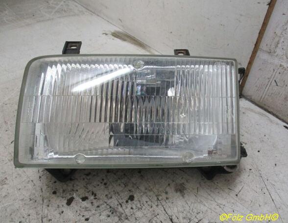 Headlight VW TRANSPORTER IV Bus (70B, 70C, 7DB, 7DK, 70J, 70K, 7DC, 7DJ)