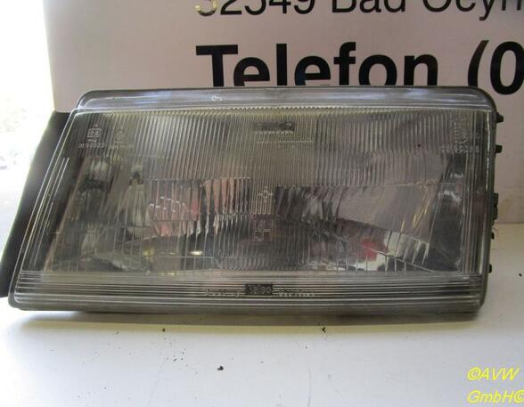 Headlight FIAT CROMA (154_)