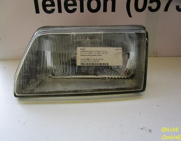 Headlight FIAT CINQUECENTO (170_)