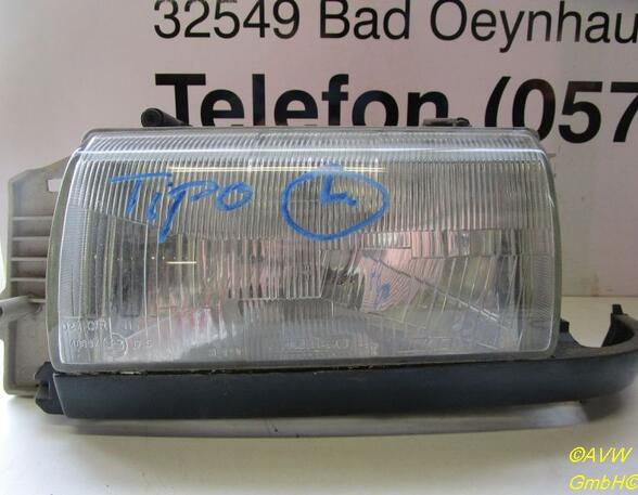 Headlight FIAT TIPO (160_)