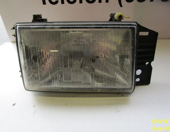 Headlight FIAT TIPO (160_)