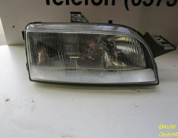 Headlight FIAT PUNTO Convertible (176_)