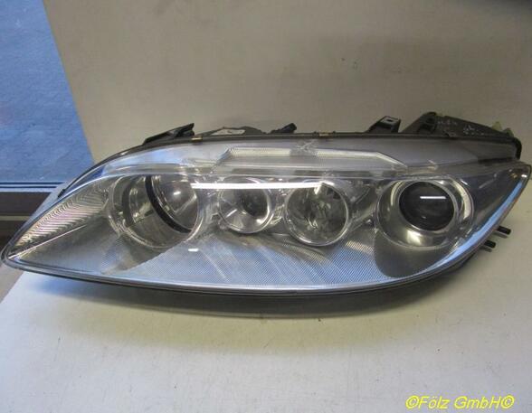 Headlight MAZDA 6 Saloon (GG)