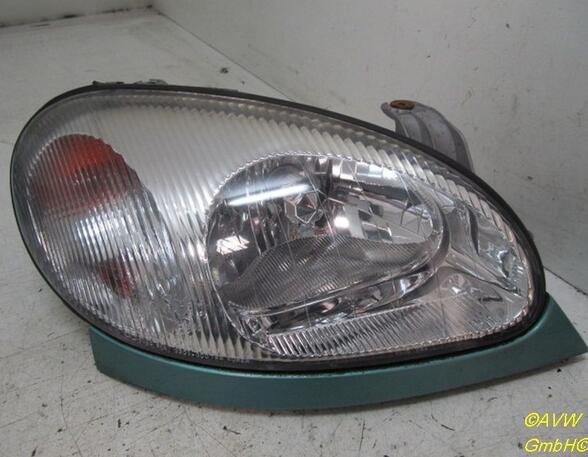 Headlight DAEWOO LANOS (KLAT)