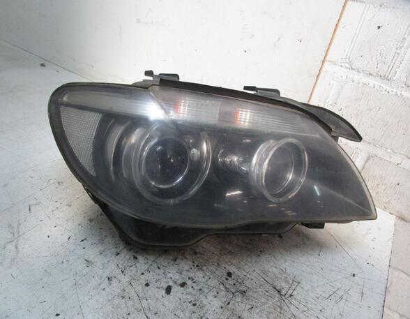 Koplamp BMW 7 (E65, E66, E67)