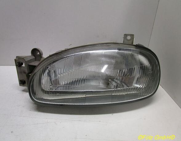 Koplamp MAZDA 121 II (DB)