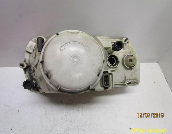 Headlight SKODA FAVORIT (781)