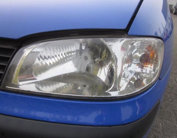 Koplamp SEAT IBIZA II (6K1)