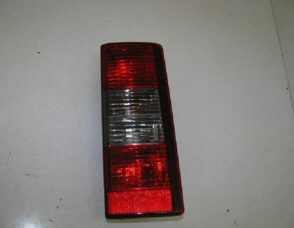 Combination Rearlight OPEL Combo Kasten/Großraumlimousine (--), OPEL Combo Tour (--)