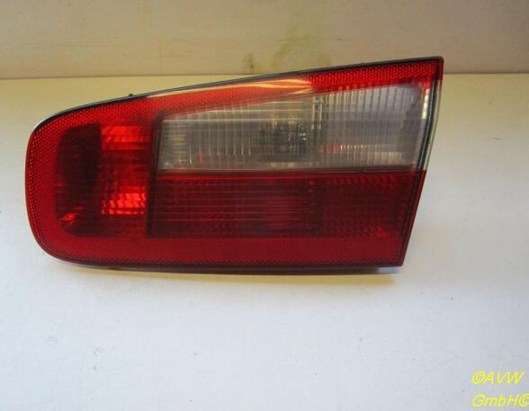 Combination Rearlight RENAULT Laguna II (BG0/1)