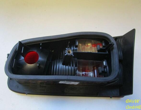 Combination Rearlight RENAULT Laguna II (BG0/1)