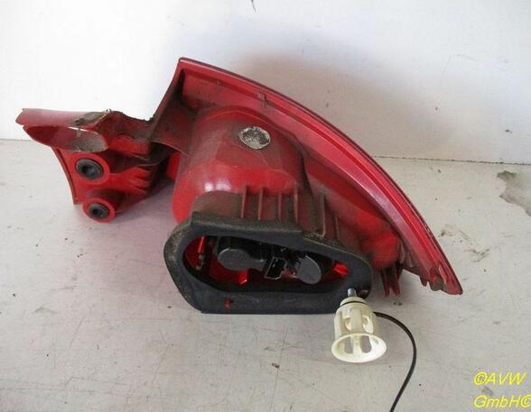 Combination Rearlight SEAT Leon (1P1)