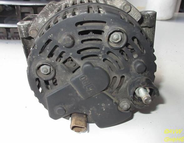 Dynamo (Alternator) RENAULT Kangoo (KC0/1)