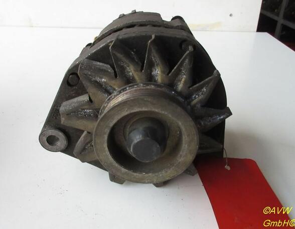 Dynamo (Alternator) RENAULT Rapid Kasten/Großraumlimousine (F40, G40)