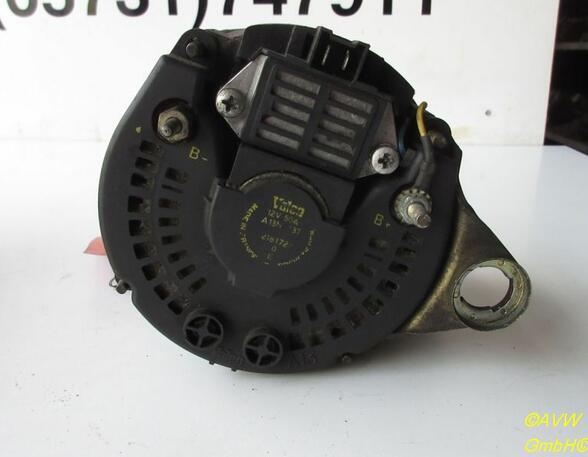 Dynamo (Alternator) RENAULT Rapid Kasten/Großraumlimousine (F40, G40)