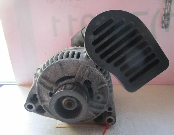 Dynamo (Alternator) OPEL Vectra B Caravan (31)