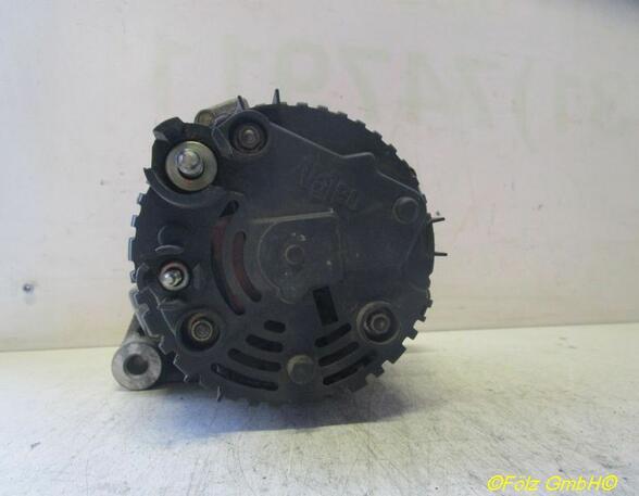 Dynamo (Alternator) PEUGEOT 306 Break (7E, N3, N5)