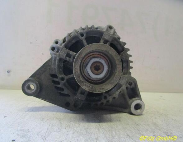 Dynamo (Alternator) PEUGEOT 306 Break (7E, N3, N5)