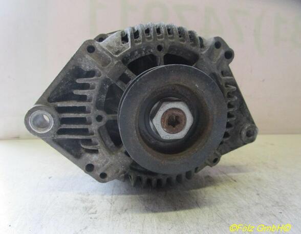 Dynamo (Alternator) RENAULT Megane I (BA0/1)