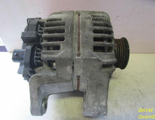 Dynamo (Alternator) OPEL Corsa D (S07)