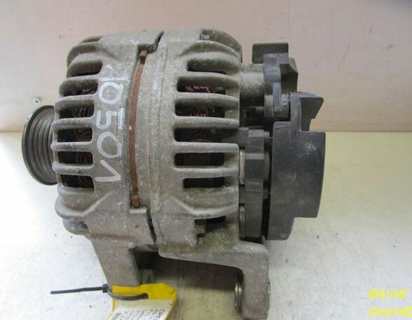 Dynamo (Alternator) OPEL Astra H Caravan (L35)