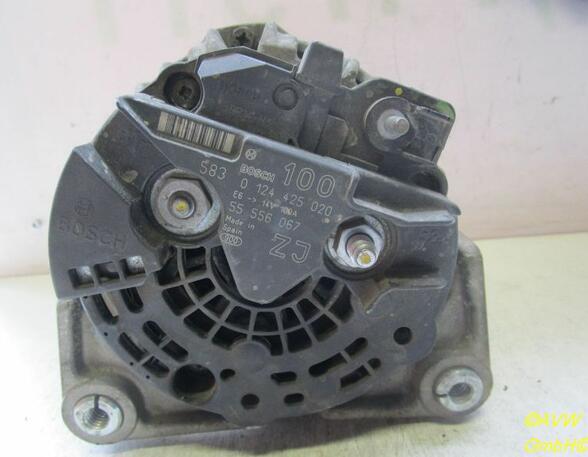 Dynamo (Alternator) OPEL Astra H Caravan (L35)