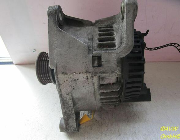 Dynamo (Alternator) VW Passat (3B2)